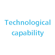Technological capability